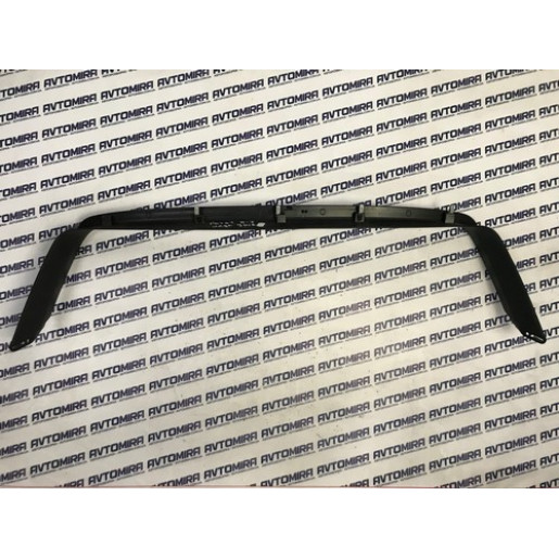 Накладка крышки багажника VW Passat B7 Wagon 2010- 3C9867603D